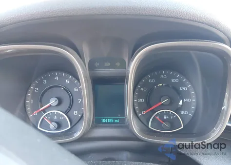 2013 Chevrolet Malibu 1Ls from USA, damaged, VIN 1G11B5SA3DF132487